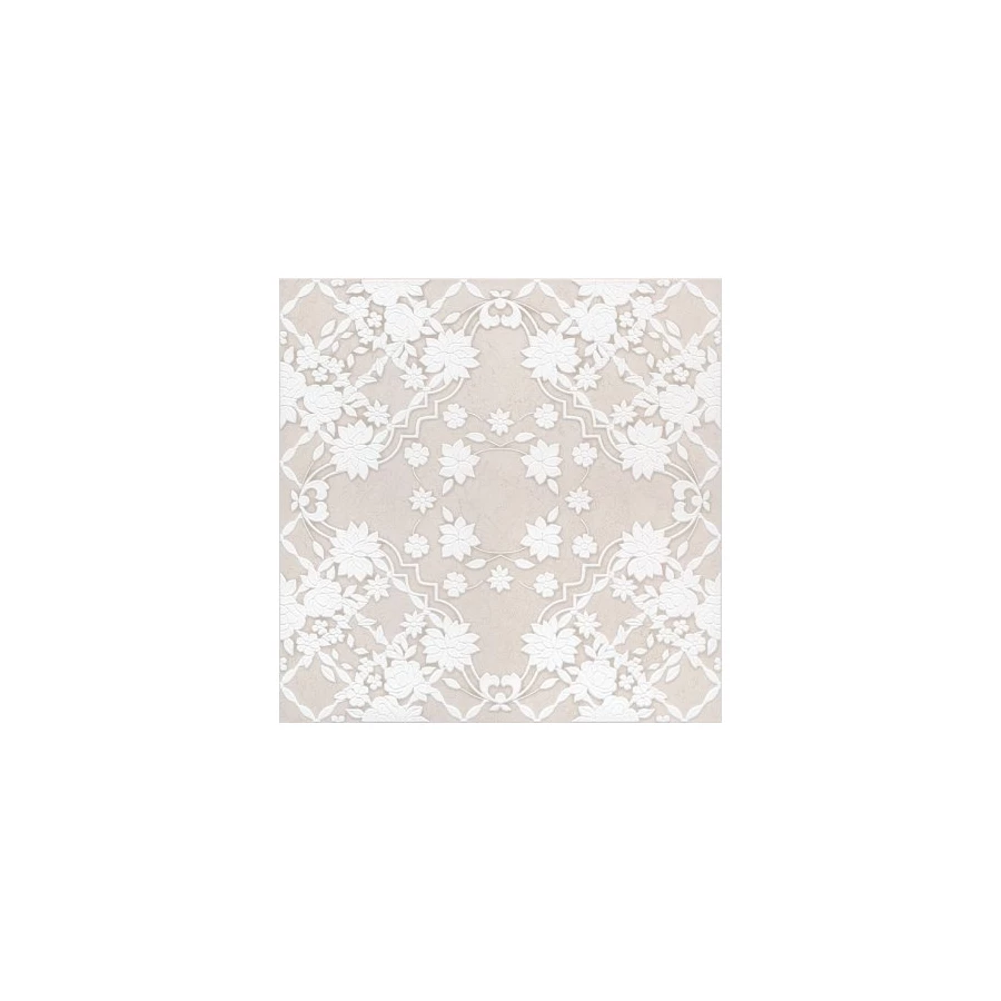 Декор Kerama Marazzi Сорбонна ковер центр STG\A606\SG4570 50,2х50,2 см