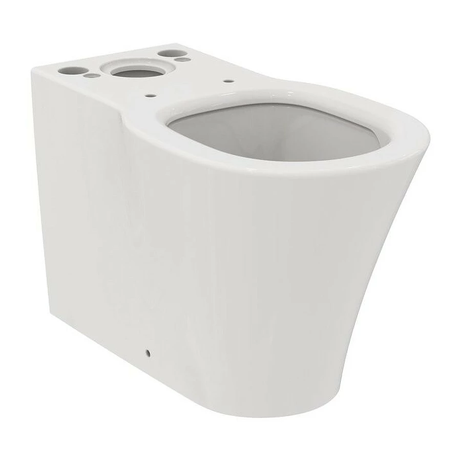 Унитаз напольный Ideal Standard Connect Air Aquablade чаша E013701