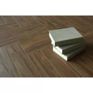Кварц-виниловая плитка Floorwood Respect Орех Светлый 2305 43 класс 4 мм