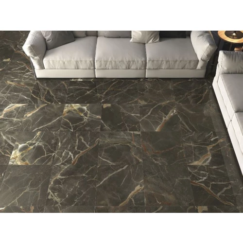 Керамогранит Baldocer Riscal Brown Pulido 60x60 см