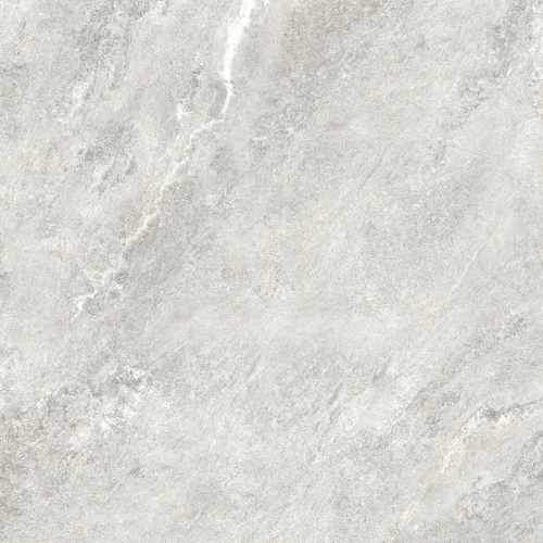 Керамогранит LCM Ajax Gray матовый карвинг серый 8080AJA15M 80х80 см