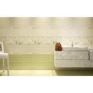 Керамогранит Gracia Ceramica Rapsodia olive оливковый PG 03 v2 010401001967 1,62 м2, 45х45 см