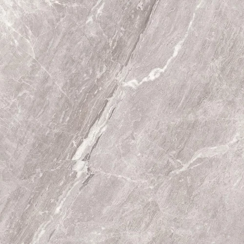 Керамогранит Laparet Crystal Grey серый Сатинированный 60x60 см