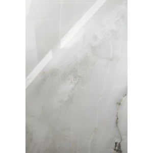 Керамогранит Arcadia Ceramica Onyx Line Grey Full Polished глянцевый серый FP1025-A 120х60 см