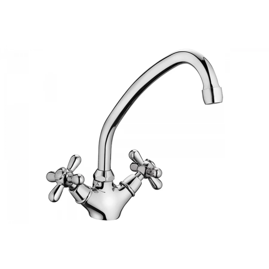 Смеситель для кухни Fashun A4125