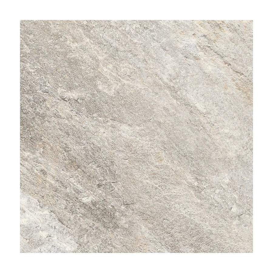 Клинкерная плитка Керамин Базальт 7 матовая серая 39,4х39,4 см