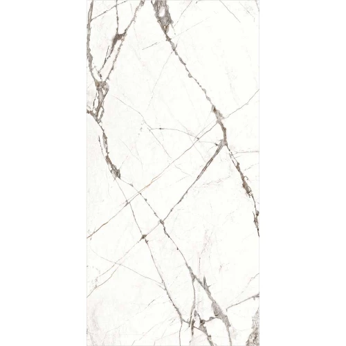 Керамогранит Global Tile Timeline_GT Белый карвинг GT120604703MCR 120х60 см