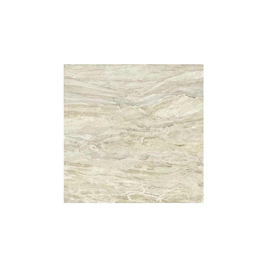 Керамогранит Ascot Gemstone Ivory матовый серый 58,5х58,5 см