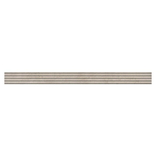 Бордюр Kerama Marazzi Пикарди структура беж LSA002 40х3,4