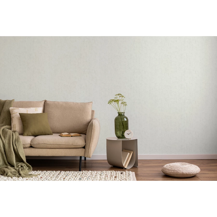 Обои флизелиновые Аспект Лиссабон белые 70678-11 1,06х10,05 м