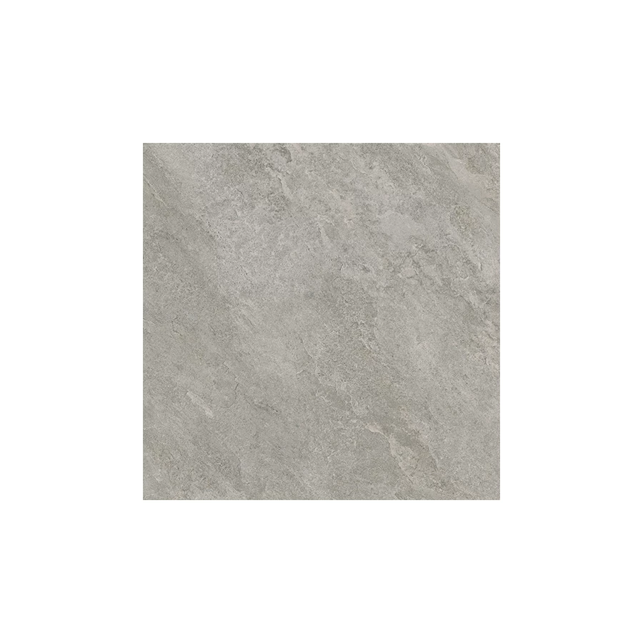 Керамогранит VitrA Quarstone матовый серый K948043R0001VTET 60x60 см