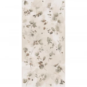 Декор Caesar Deco Solutions Suit Flower Matt Rt матовый бежевый AIP0 120x60 см