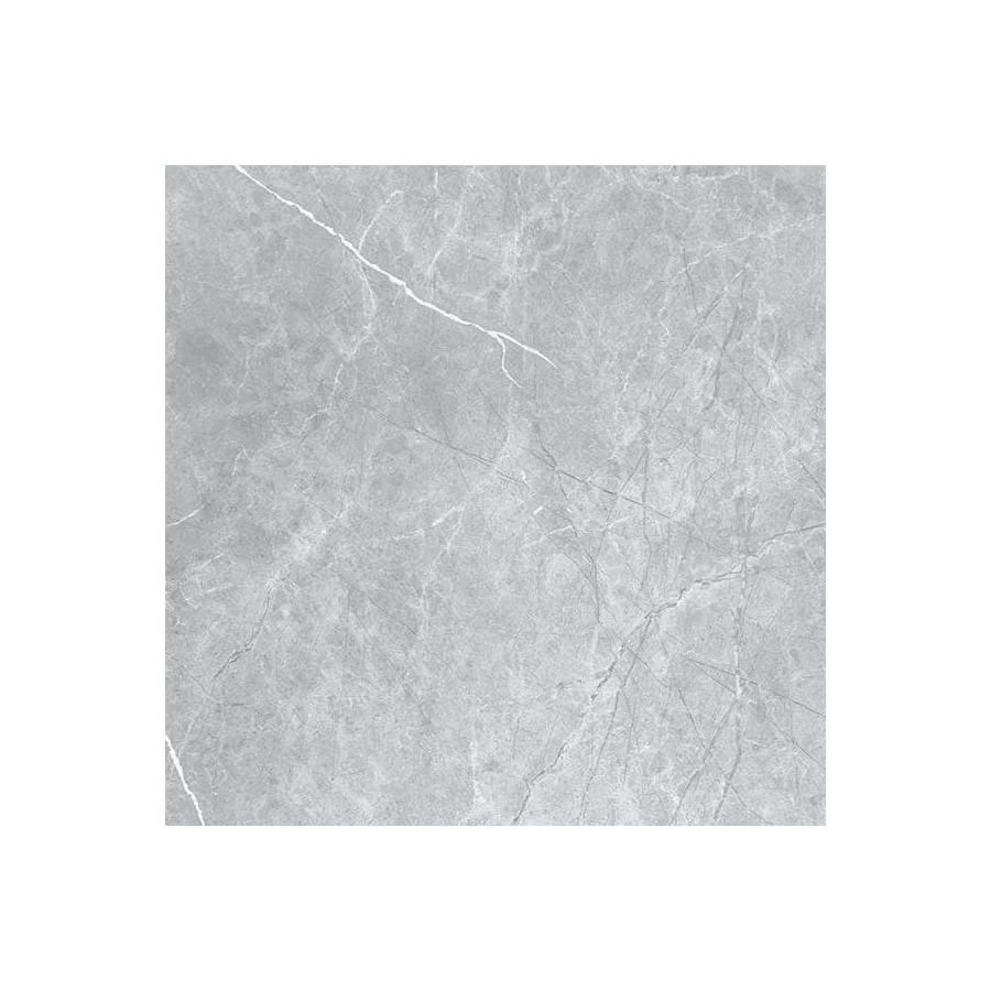 Керамогранит Absolut Gres Sena Grey Matt AB 4017M 60x60 см