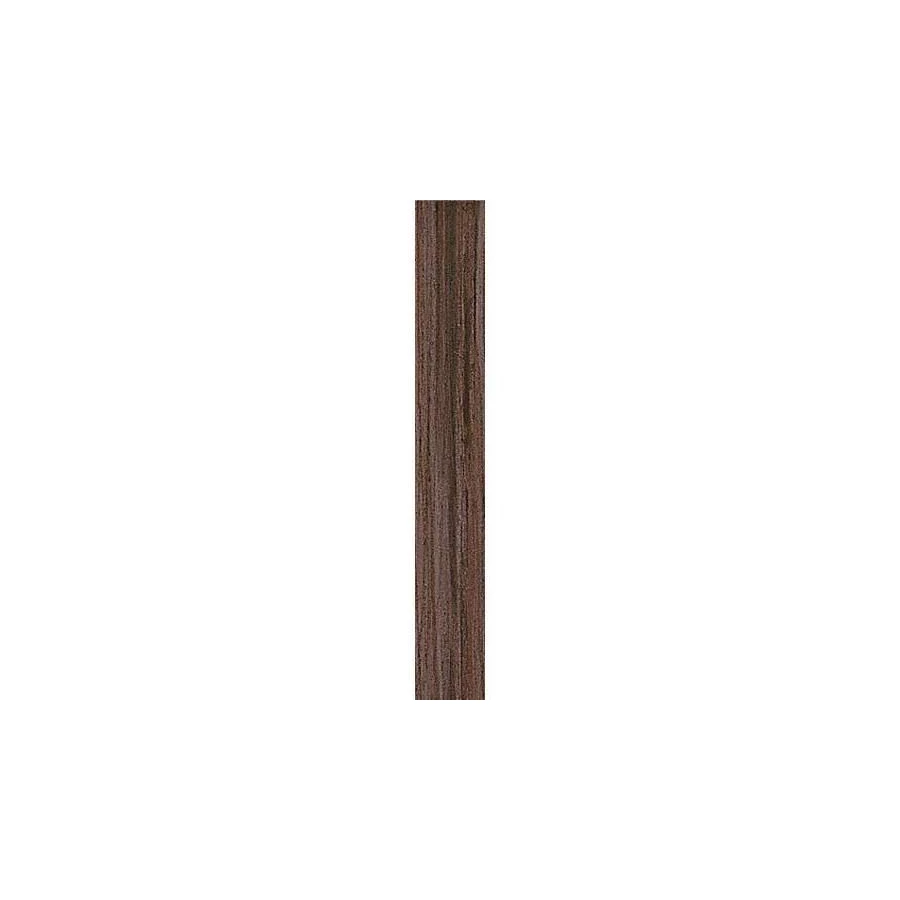 Бордюр Kerama Marazzi Березка коричневый 4,2х25 см
