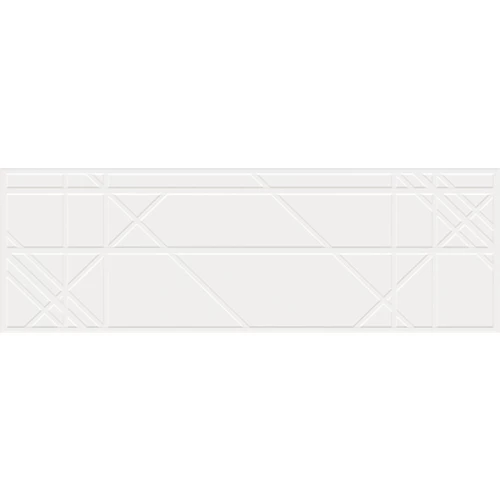 Плитка настенная Peronda Pure Geometric/100/R 23168 33,3x100 см