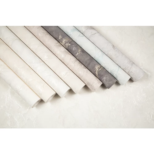 Обои флизелиновые Palitra Life Volga Палитра бежевые PL72168-18 1,06х10,05 м