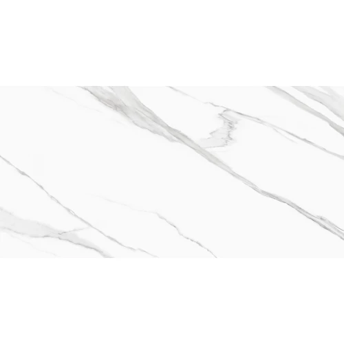 Керамогранит Delacora Life Calacatta матовый белый D120239M 120х60 см