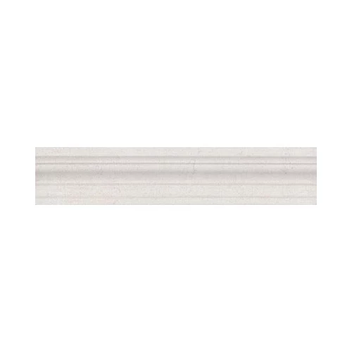 Бордюр Kerama Marazzi Сорбонна беж багет BLE009 5,5х25 см