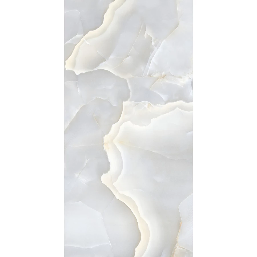 Керамогранит Maimoon Ceramica Glossy Cristallo Onyx Blue GF00011 120х60 см