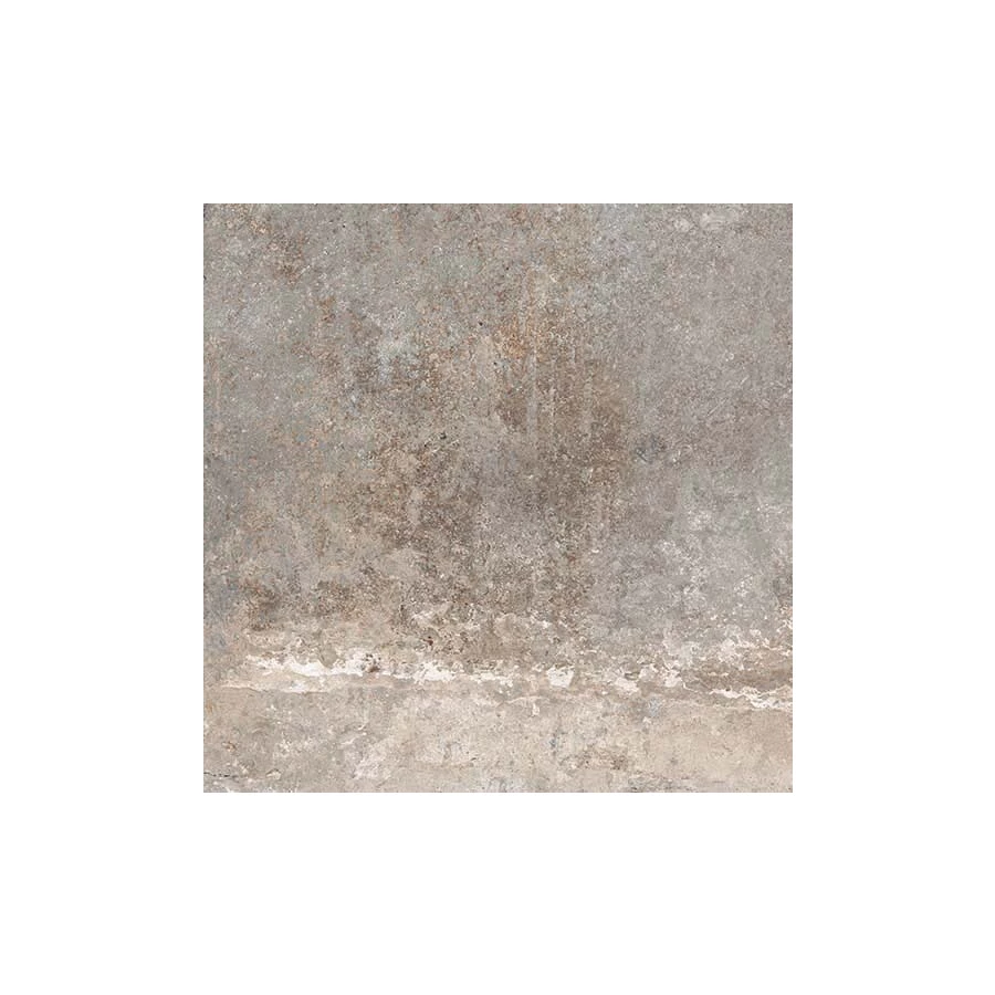 Керамогранит Rondine Windsor Taupe матовый серо-коричневый J92127 20x20 см