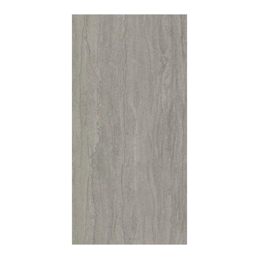 Керамогранит Kerama Marazzi Портленд обрезной матовый серый KM8016G0111R 160х80 см