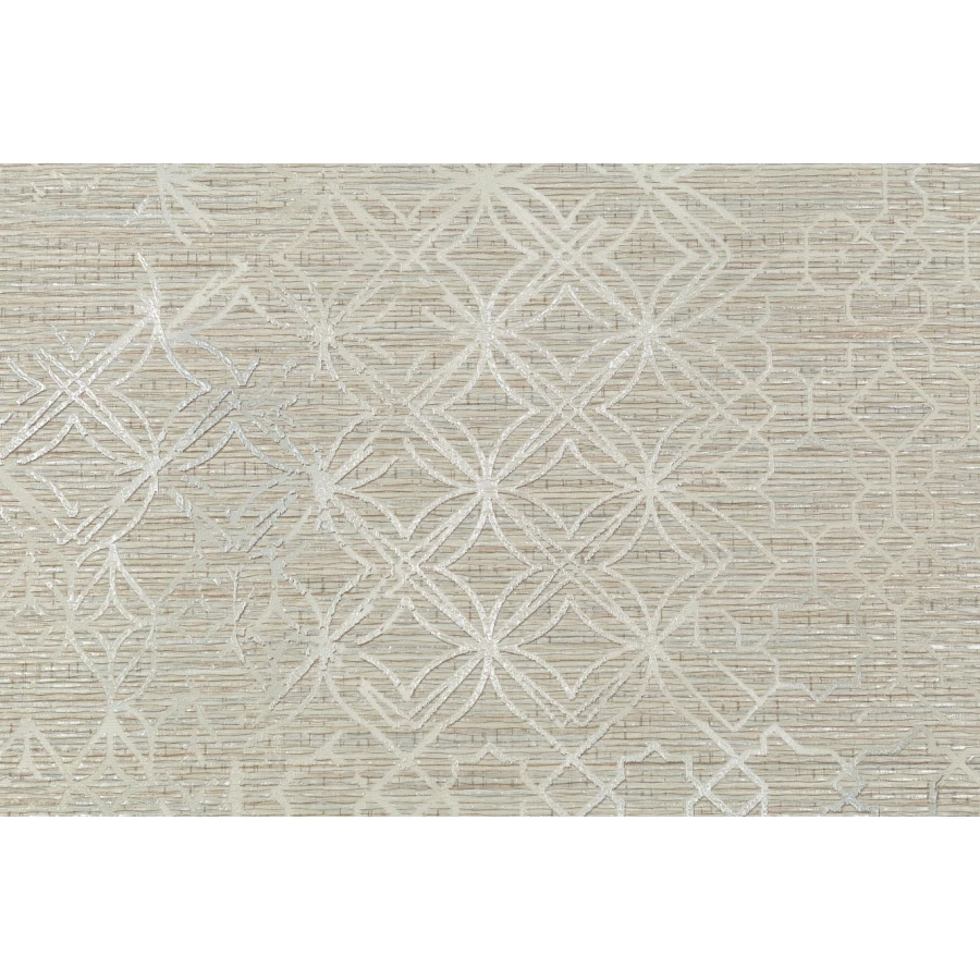 Обои флизелиновые Palitra Life PL72104-27 Zen зеленые 1,06х10,05 м