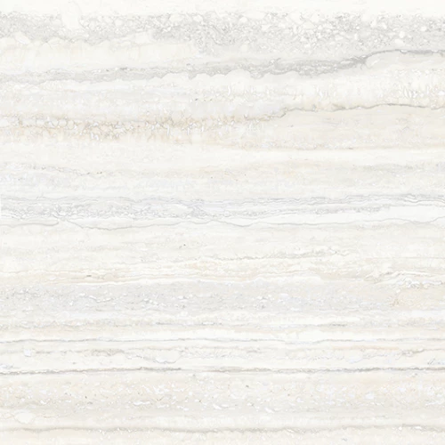 Керамогранит Vitra Travertini Белый Матовый K945346 45x45