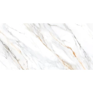 Керамогранит Ocean Ceramic India India 60Х120 Statuario Glenza OC0000100 120х60 см