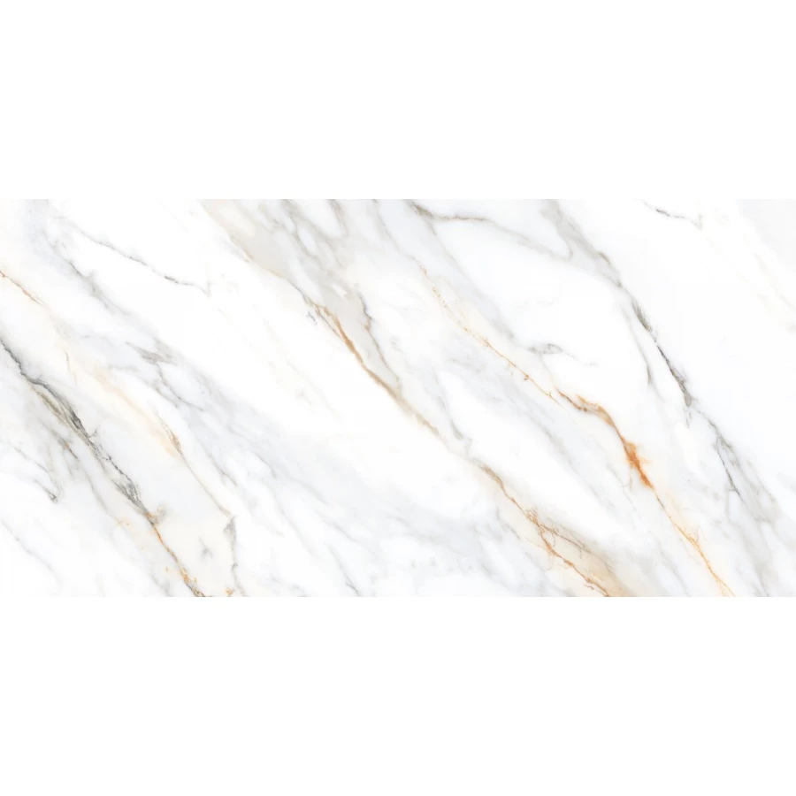 Керамогранит Ocean Ceramic India India 60Х120 Statuario Glenza OC0000100 120х60 см