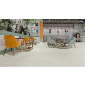 Каменный SPC ламинат Alpine Floor Intense синхронное тиснение Зимний лес ECO 9-5 43 класс 6 мм 2.23 кв.м 122х18.3 см