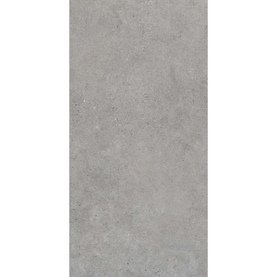 Керамогранит Kerranova Monochrom матовый серый K-2062/MR/600x1200x10 120х60 см