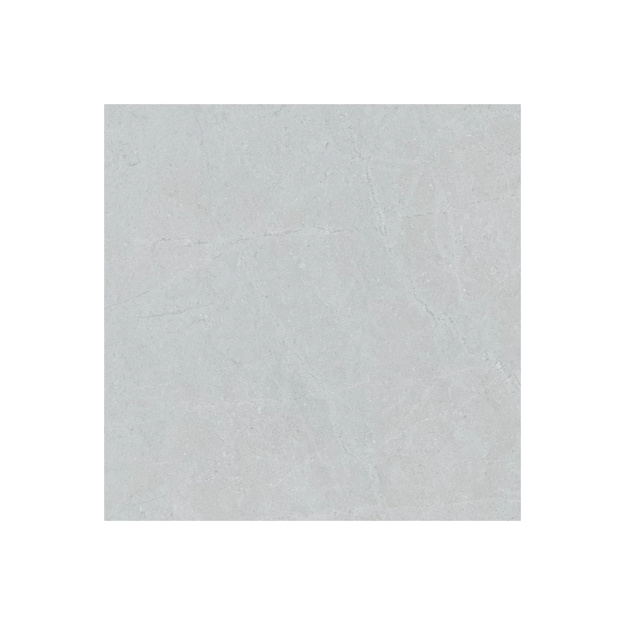 Керамогранит Pamesa Monreale Perla матовый серый 017.010.0037.14936 100x100 см