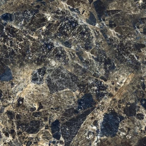 Керамогранит Primavera Roman Empro Gold high glossy GR107 60х60 см