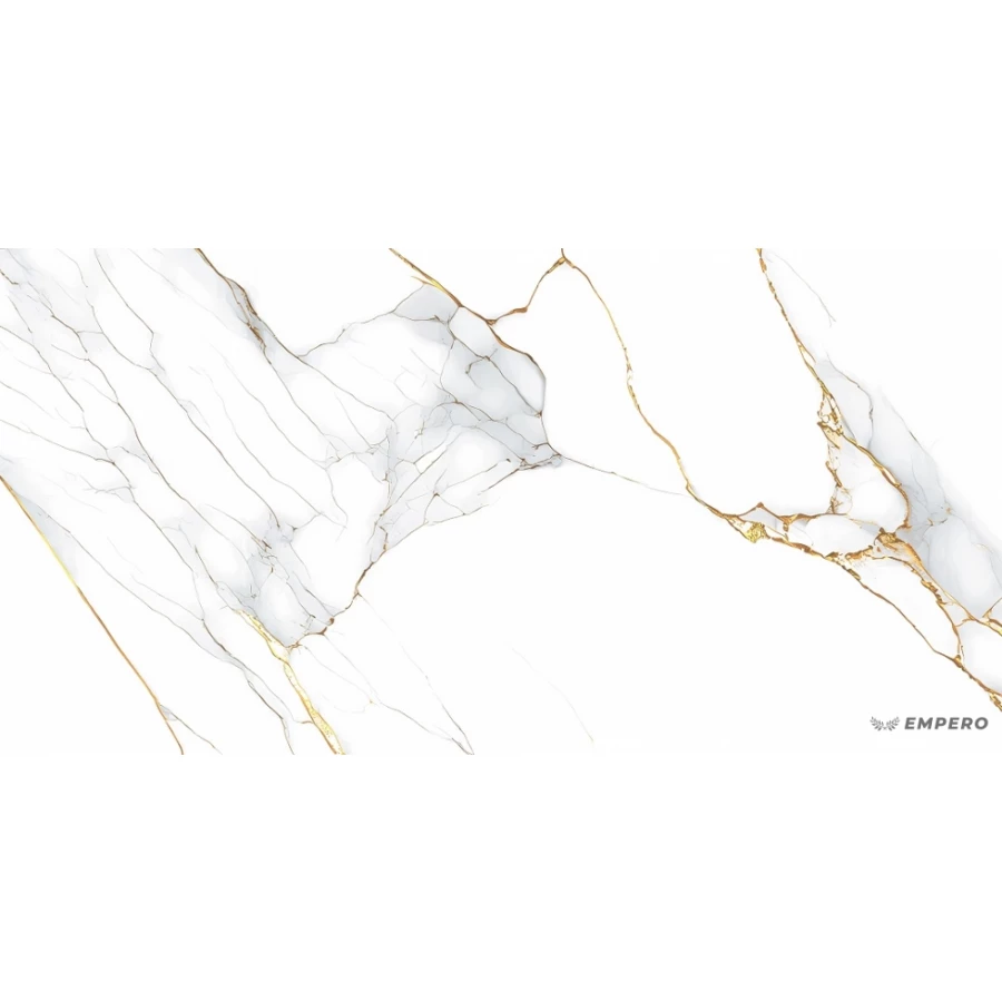 Керамогранит Empero 60x120 Colorico White белый 01-00009650 120х60 см