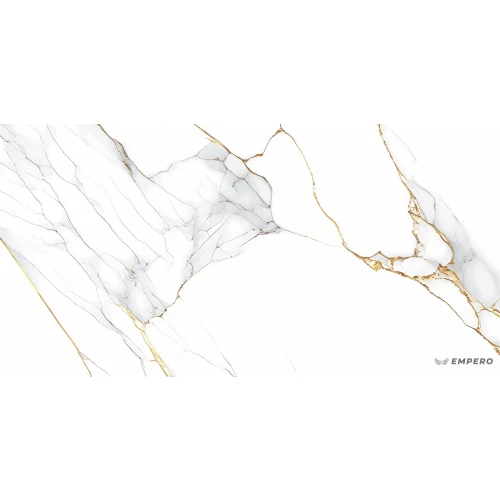 Керамогранит Empero 60x120 Colorico White белый 01-00009650 120х60 см
