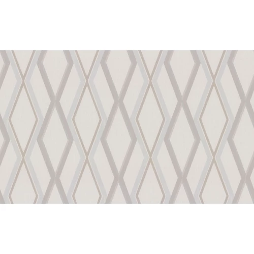 Обои флизелиновые Palitra Trend Trend Geo TrendColor бежевый TC72252-22 1,06х10,05 м