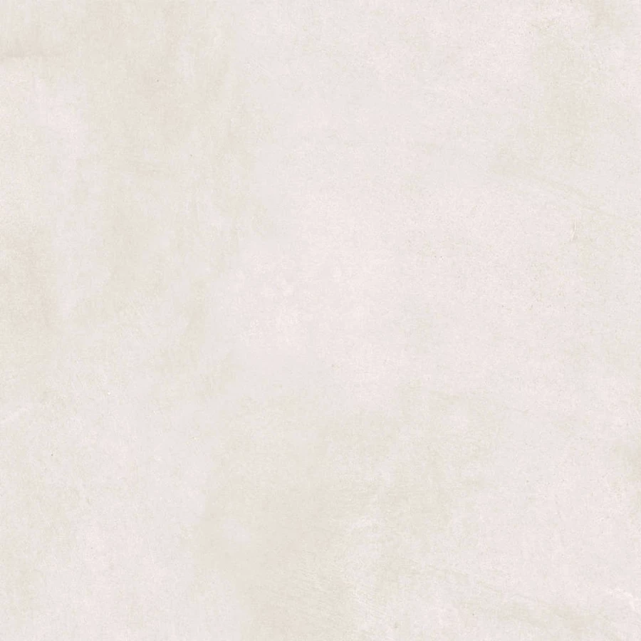 Керамогранит Duna Alpha Blanco Polish Sugar белый RP-238590 60x60 см