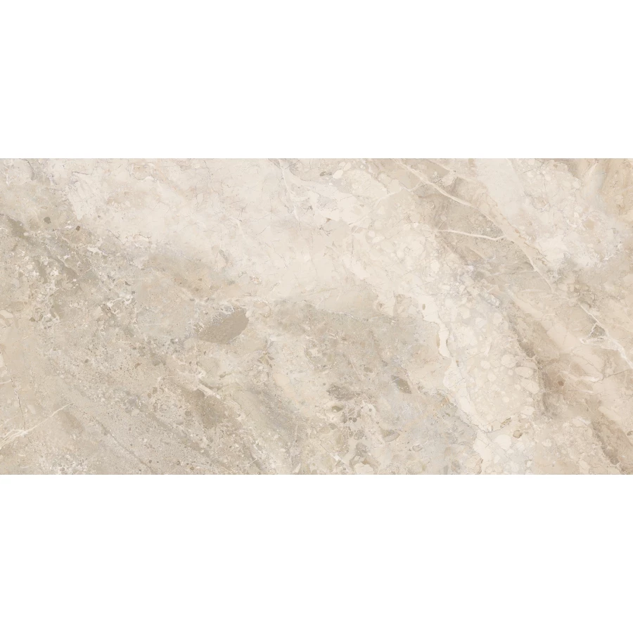 Керамогранит LCM Perfect Marble матовый карвинг бежевый 60120PEF01M 120х60 см