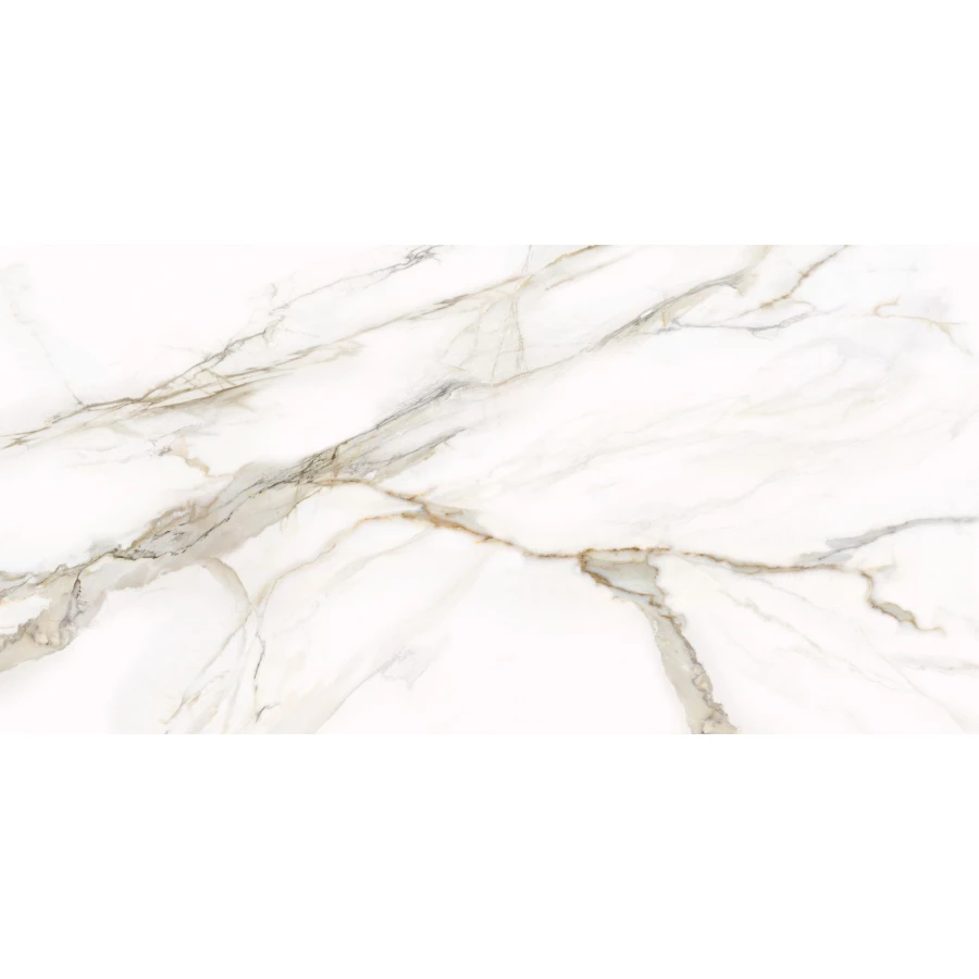 Керамогранит Delacora Omega Gold 2 шт в уп 41.76 м в пал D12054M 120х60х0,95 см