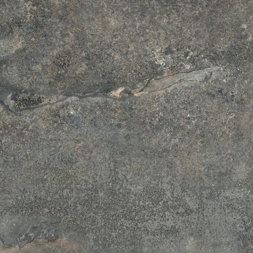 Керамогранит Laparet Storm Grey Pro R10 STR матовый тёмно-серый LP6060G0141R 59,5х59,5 см