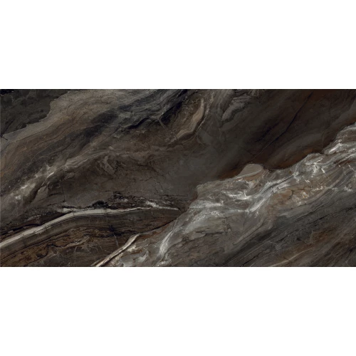 Керамогранит LCM Argentina Dark суперполированный 60120ARI99HG 120х60х0,8 см