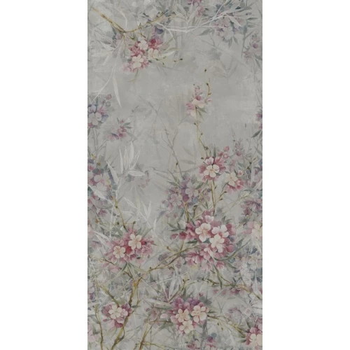 Керамогранит Kerama Marazzi Ковры Ковер Маттино матовый серый VT/A486/SG5918R 238,5х119,5 см