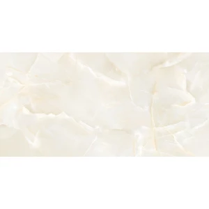 Керамогранит LCM Talisman Onyx Crema полированный 60120TLN01P 120х60 см