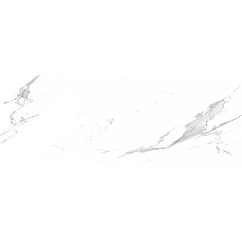Плитка настенная Porcelanosa Артис Глосс / Artic Gloss глянцевая белая 100244464 120х45 см