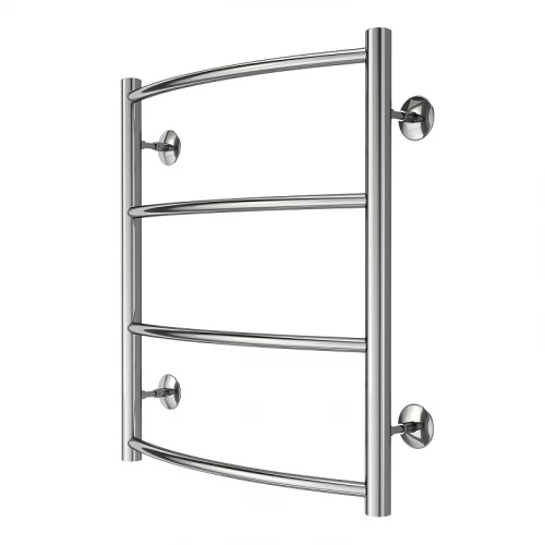 Полотенцесушитель водяной Azario Verona AZ04156 50х60 см