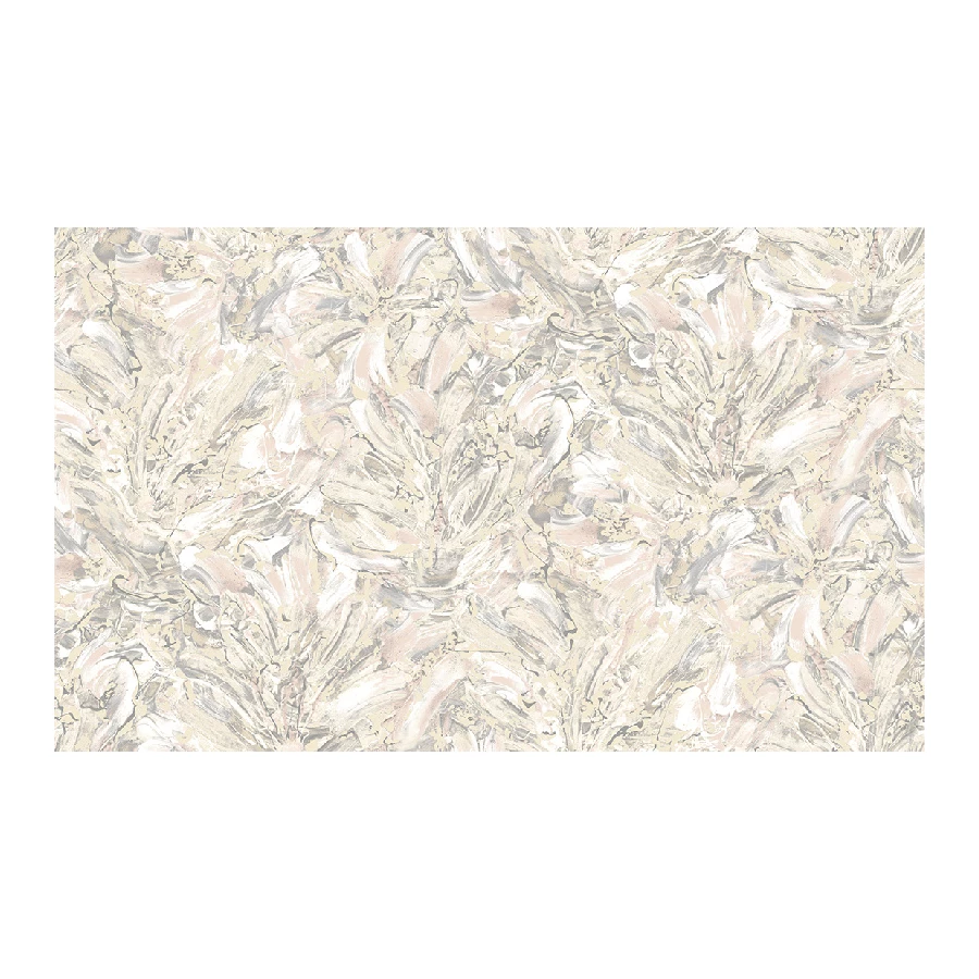 Обои флизелиновые VOG Collection И Ноктюрн бежевые 168522-22 1,06х10,05 м