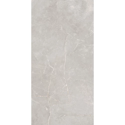 Керамогранит Global Tile Sogdiana полуматовый серый GT1206012601SSR 120х60 см