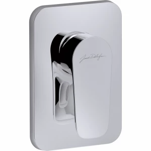 Смеситель для душа Jacob Delafon Aleo хром E98705-CP