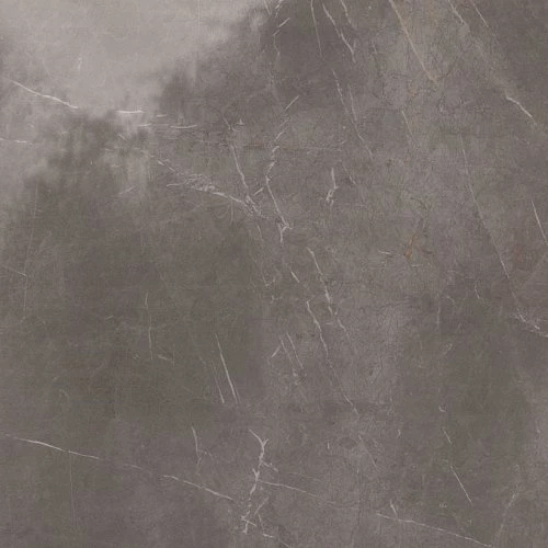Керамогранит Marazzi Evolutionmarble Grey Lux Rett. серый 58х58 см