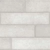 Плитка облицовочная Global Tile Urban brick GT Серый GT155VG 60х30 см